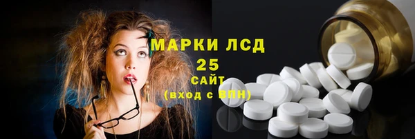 тгк Гусь-Хрустальный