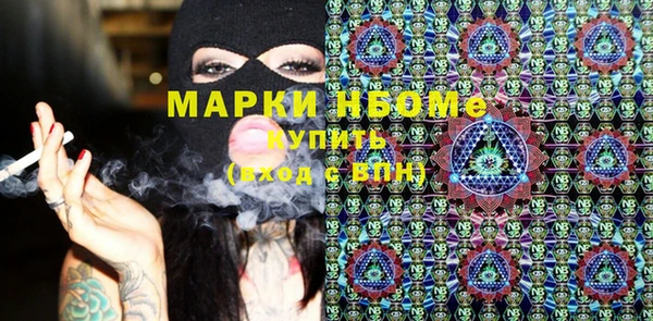 тгк Гусь-Хрустальный